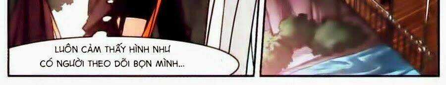 Huyết Tộc Cấm Vực - Chapter 26 - Trang 17