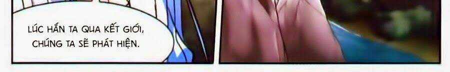 Huyết Tộc Cấm Vực - Chapter 26 - Trang 21