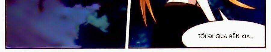 Huyết Tộc Cấm Vực - Chapter 26 - Trang 25