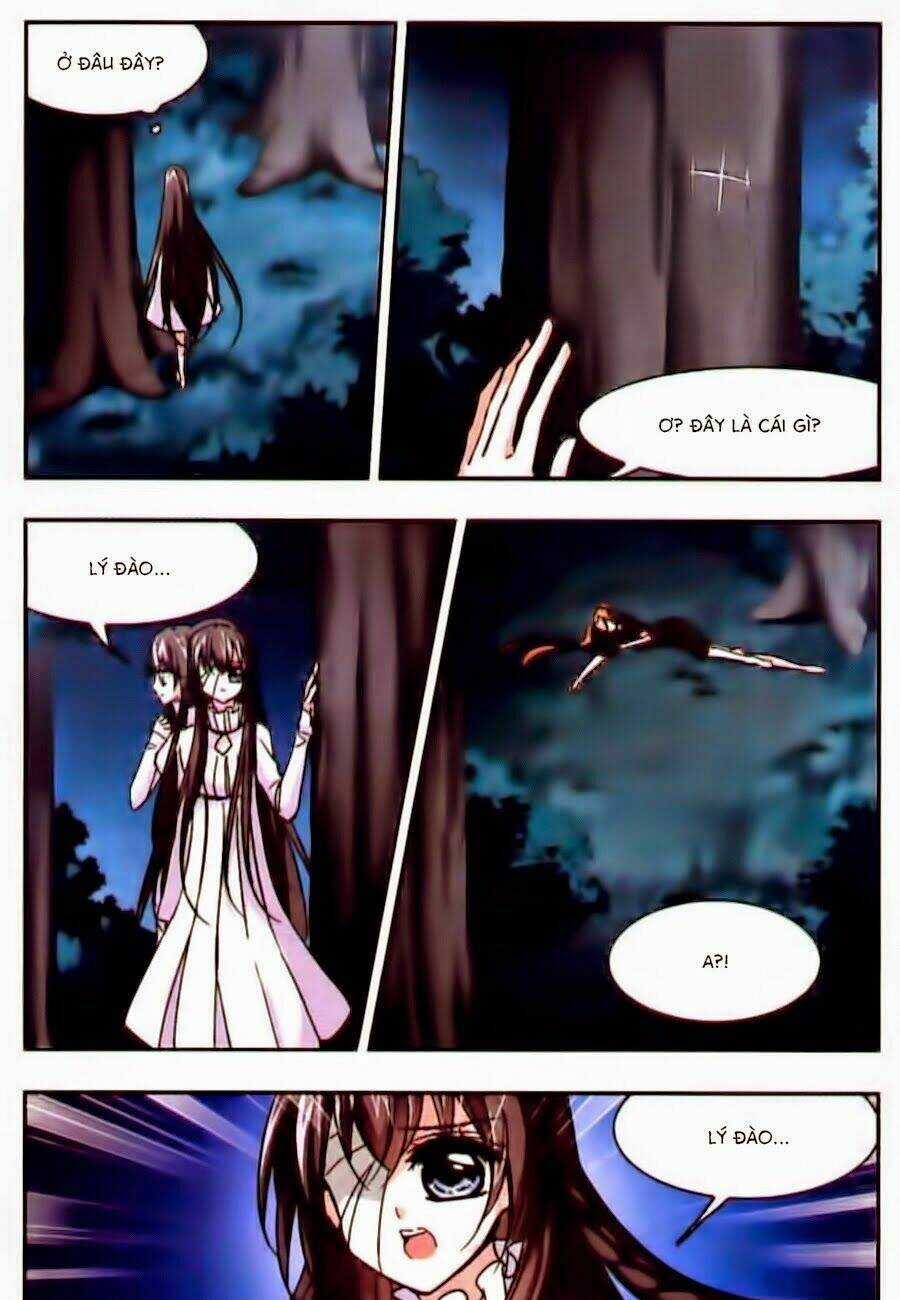 Huyết Tộc Cấm Vực - Chapter 26 - Trang 30