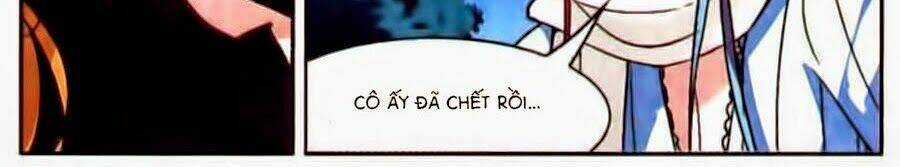 Huyết Tộc Cấm Vực - Chapter 26 - Trang 33