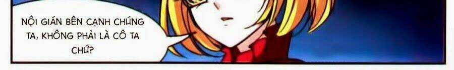 Huyết Tộc Cấm Vực - Chapter 26 - Trang 35