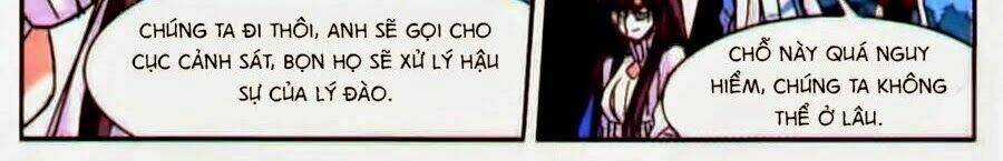 Huyết Tộc Cấm Vực - Chapter 26 - Trang 37