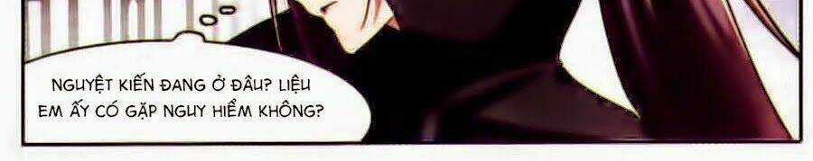 Huyết Tộc Cấm Vực - Chapter 26 - Trang 39