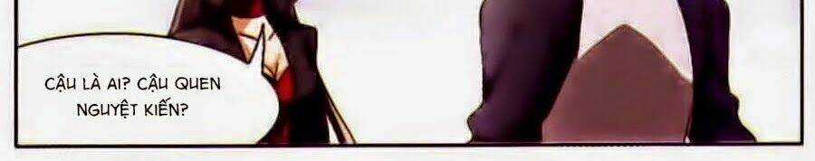 Huyết Tộc Cấm Vực - Chapter 26 - Trang 41