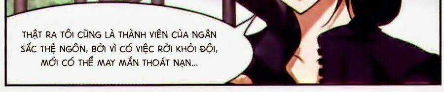 Huyết Tộc Cấm Vực - Chapter 26 - Trang 43