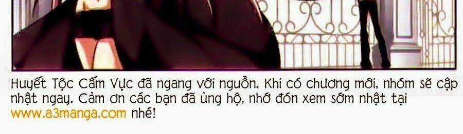Huyết Tộc Cấm Vực - Chapter 26 - Trang 45