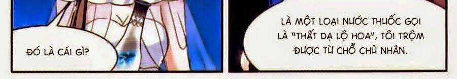 Huyết Tộc Cấm Vực - Chapter 26 - Trang 9