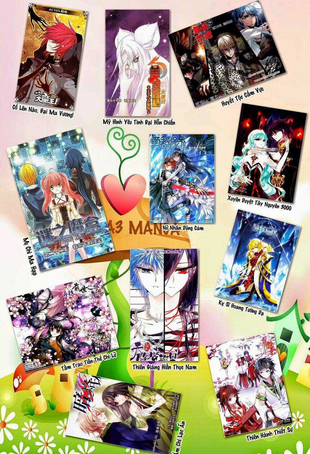 Huyết Tộc Cấm Vực - Chapter 27 - Trang 25