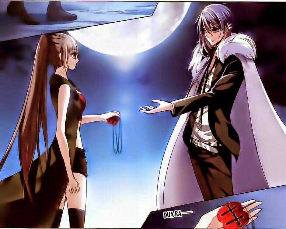 Huyết Tộc Cấm Vực - Chapter 28 - Trang 15