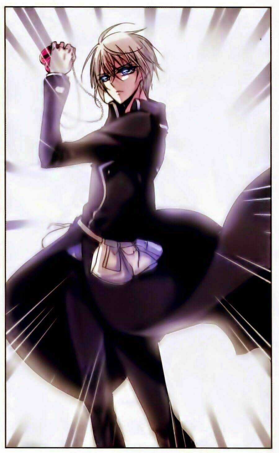 Huyết Tộc Cấm Vực - Chapter 28 - Trang 18