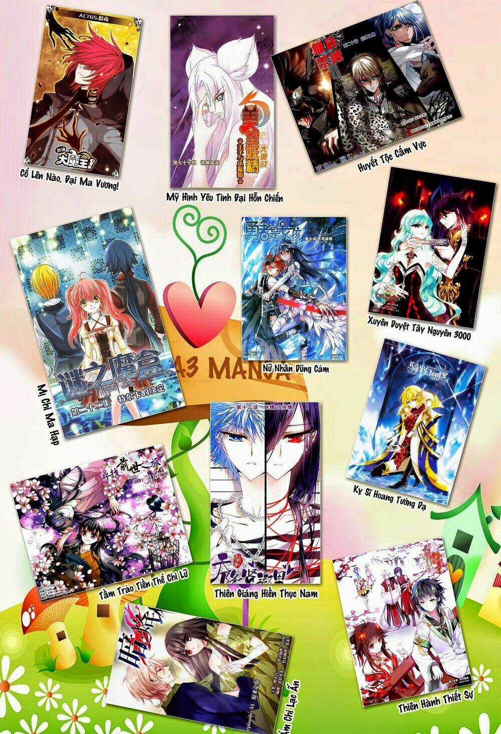 Huyết Tộc Cấm Vực - Chapter 28 - Trang 24