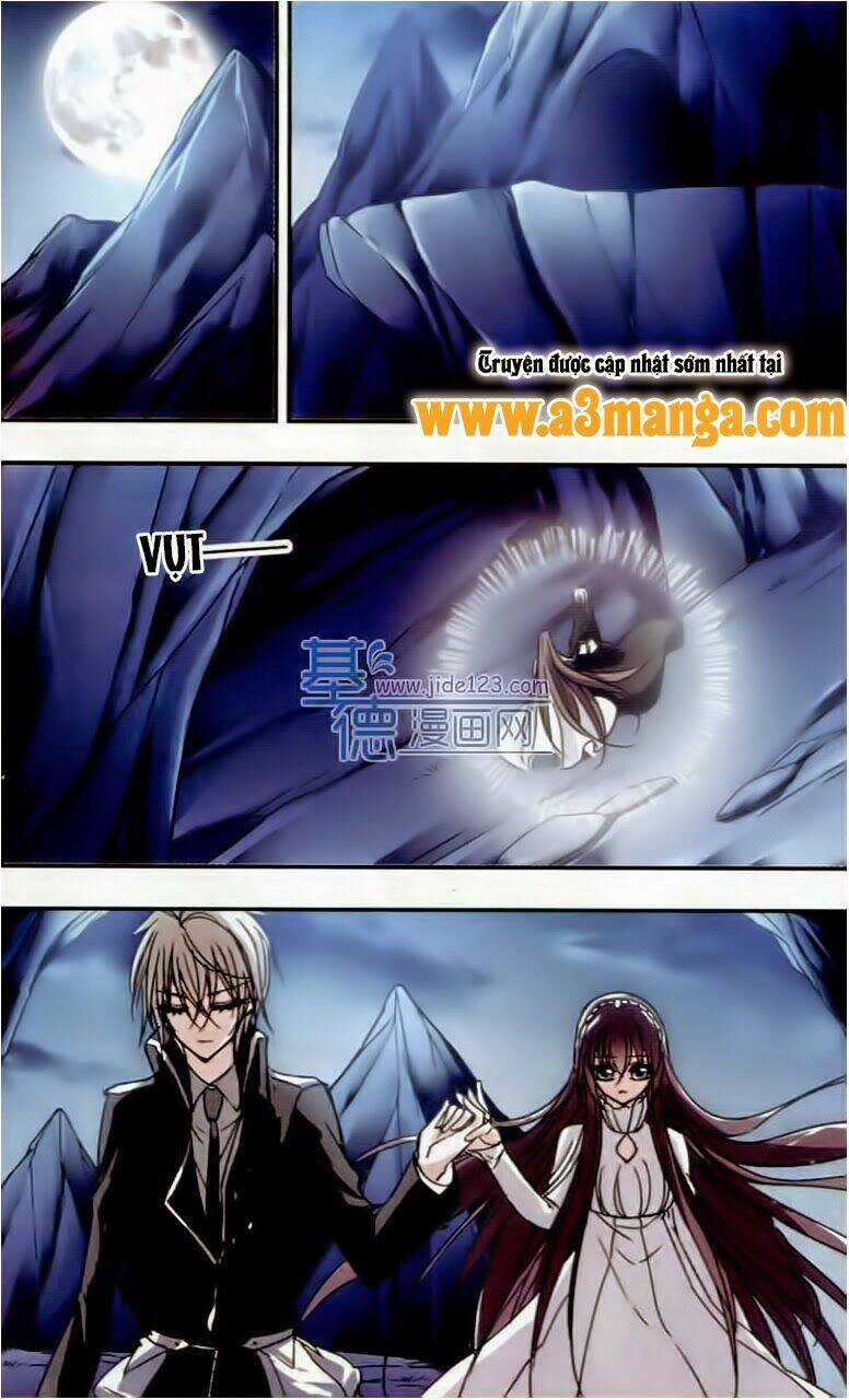 Huyết Tộc Cấm Vực - Chapter 29 - Trang 15