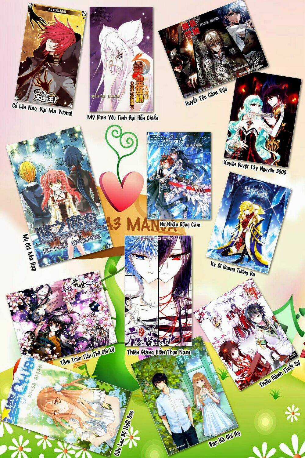 Huyết Tộc Cấm Vực - Chapter 30 - Trang 25