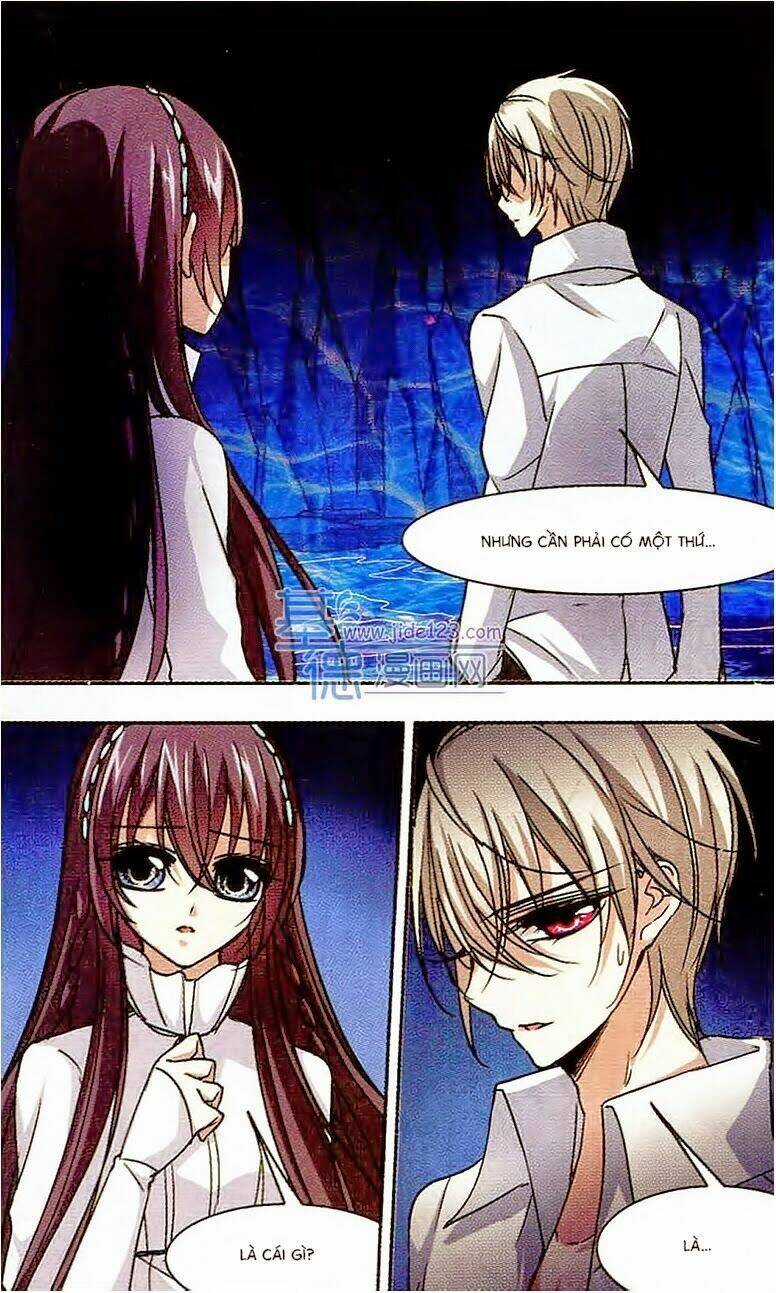 Huyết Tộc Cấm Vực - Chapter 31 - Trang 17