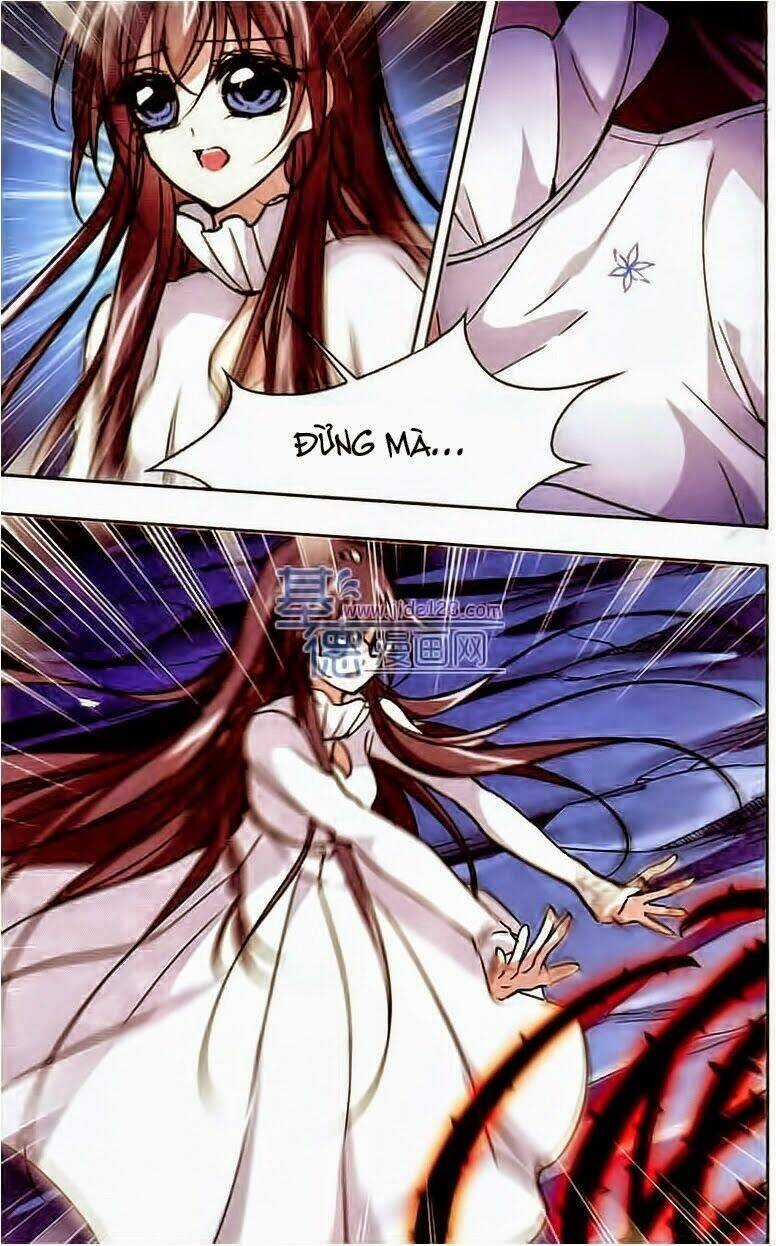 Huyết Tộc Cấm Vực - Chapter 31 - Trang 3