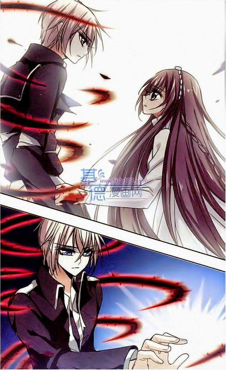 Huyết Tộc Cấm Vực - Chapter 31 - Trang 6