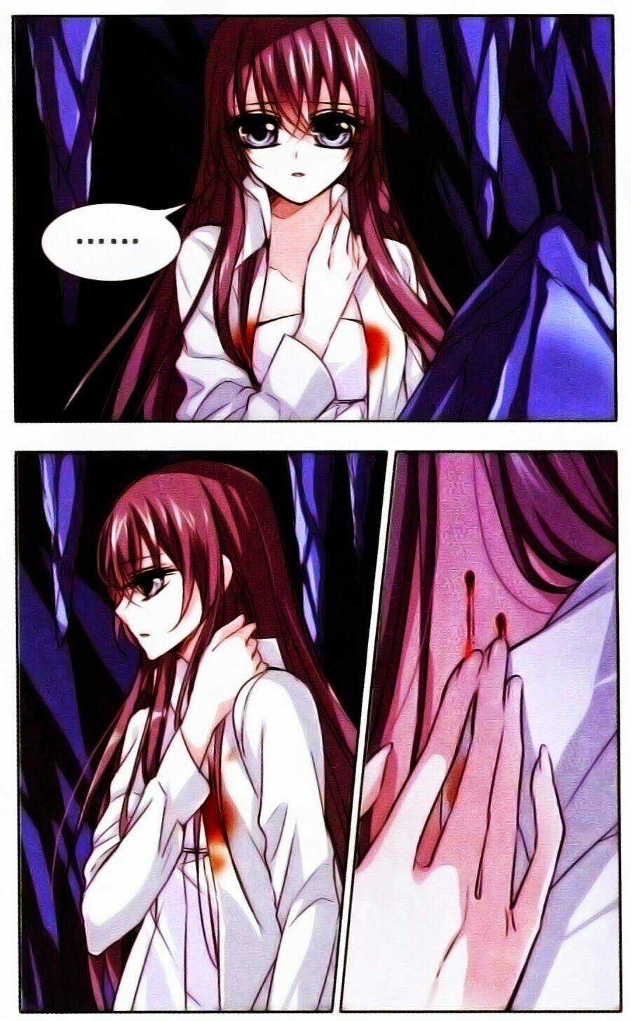 Huyết Tộc Cấm Vực - Chapter 32 - Trang 17