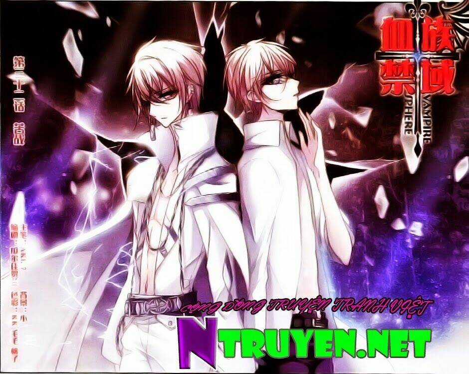 Huyết Tộc Cấm Vực - Chapter 32 - Trang 9