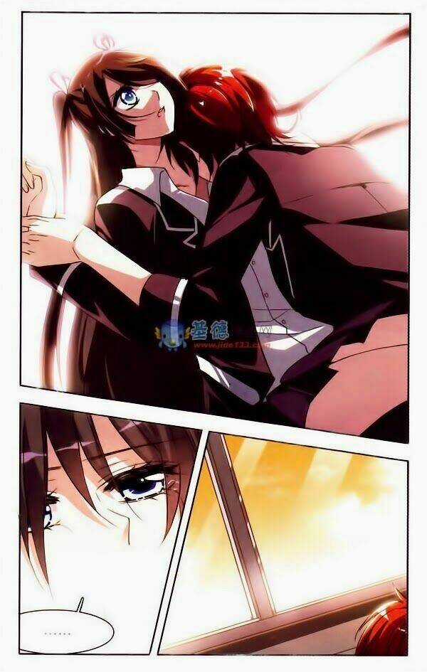 Huyết Tộc Cấm Vực - Chapter 4 - Trang 9