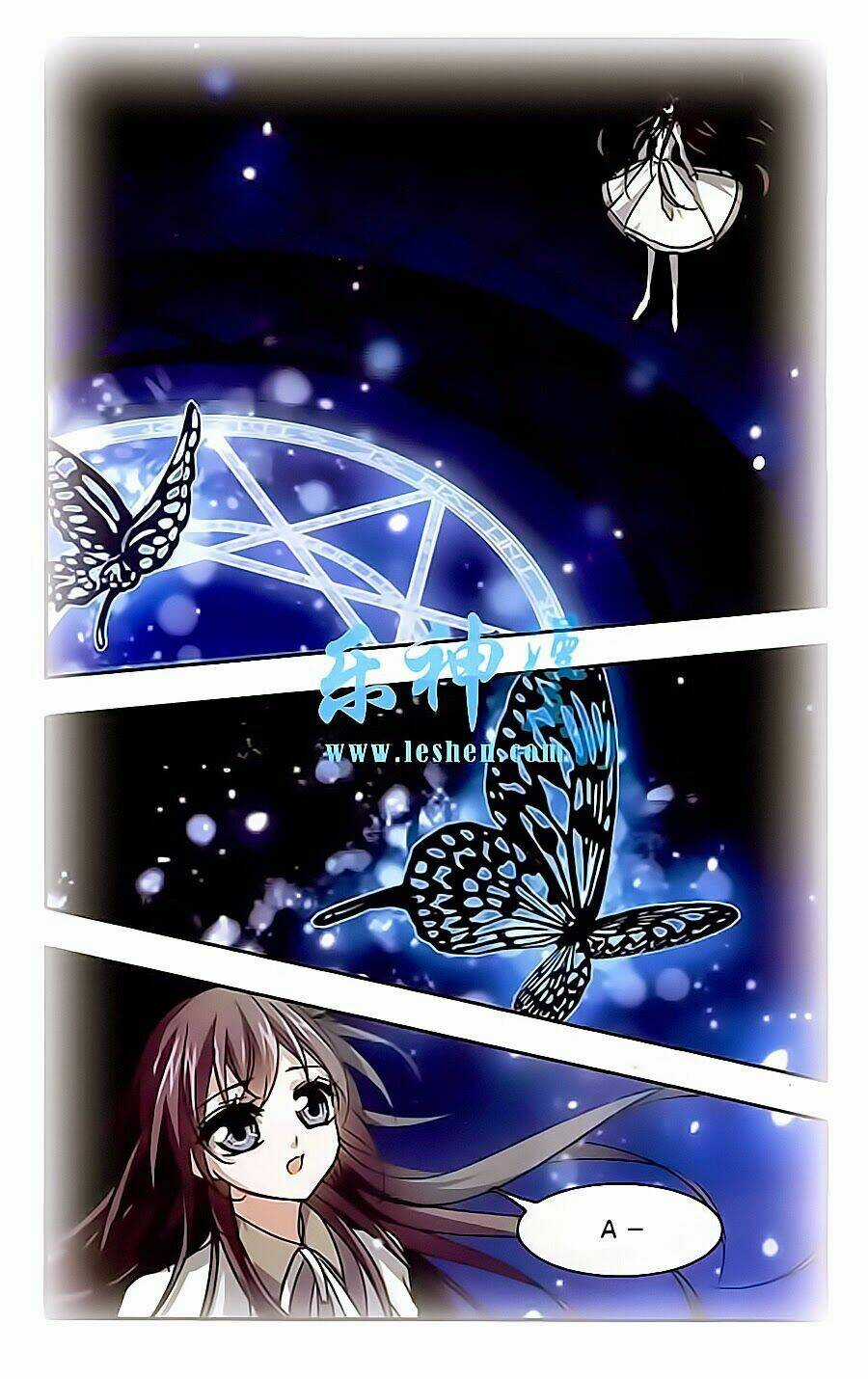 Huyết Tộc Cấm Vực - Chapter 40 - Trang 13