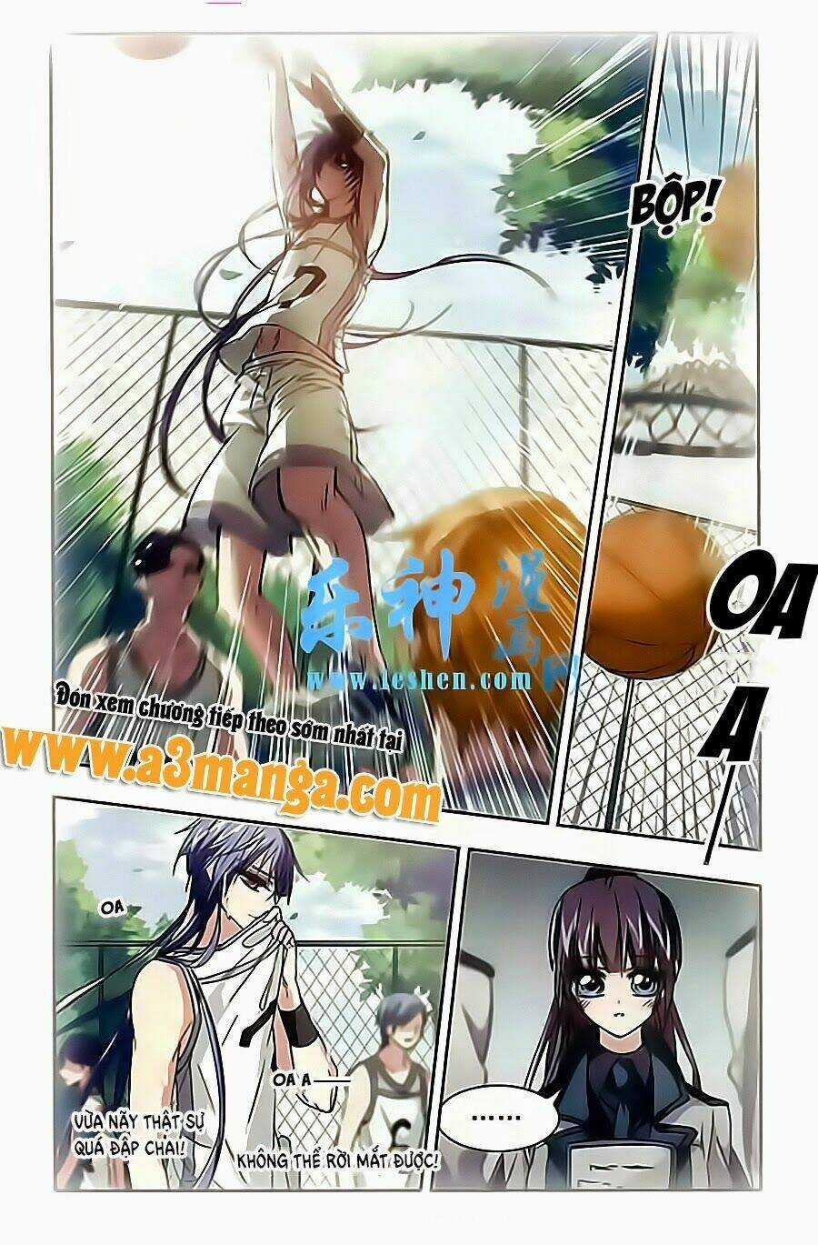 Huyết Tộc Cấm Vực - Chapter 40 - Trang 19