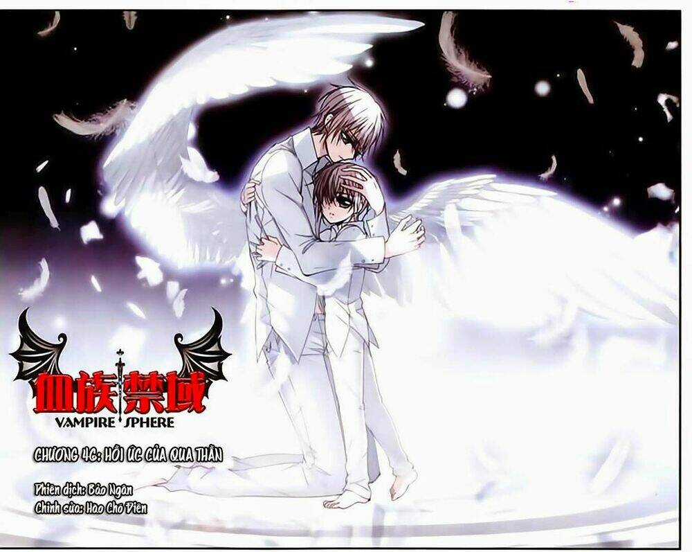 Huyết Tộc Cấm Vực - Chapter 46 - Trang 1