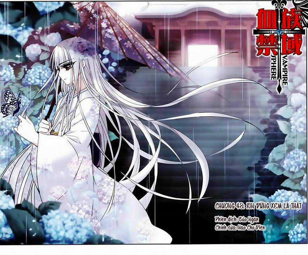 Huyết Tộc Cấm Vực - Chapter 48 - Trang 2