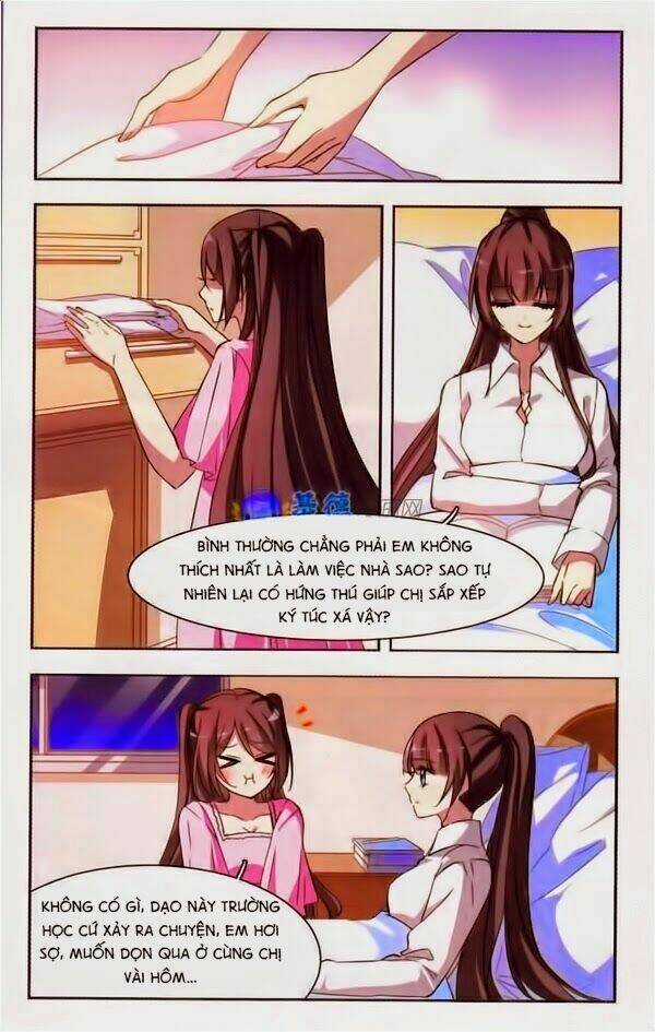 Huyết Tộc Cấm Vực - Chapter 5 - Trang 14