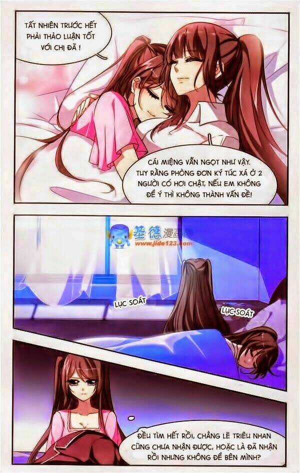 Huyết Tộc Cấm Vực - Chapter 5 - Trang 15