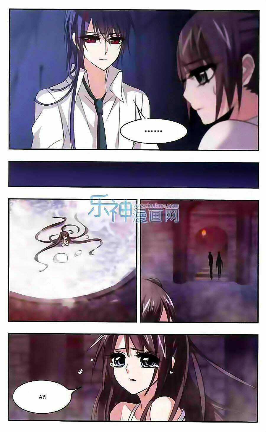 Huyết Tộc Cấm Vực - Chapter 50 - Trang 20