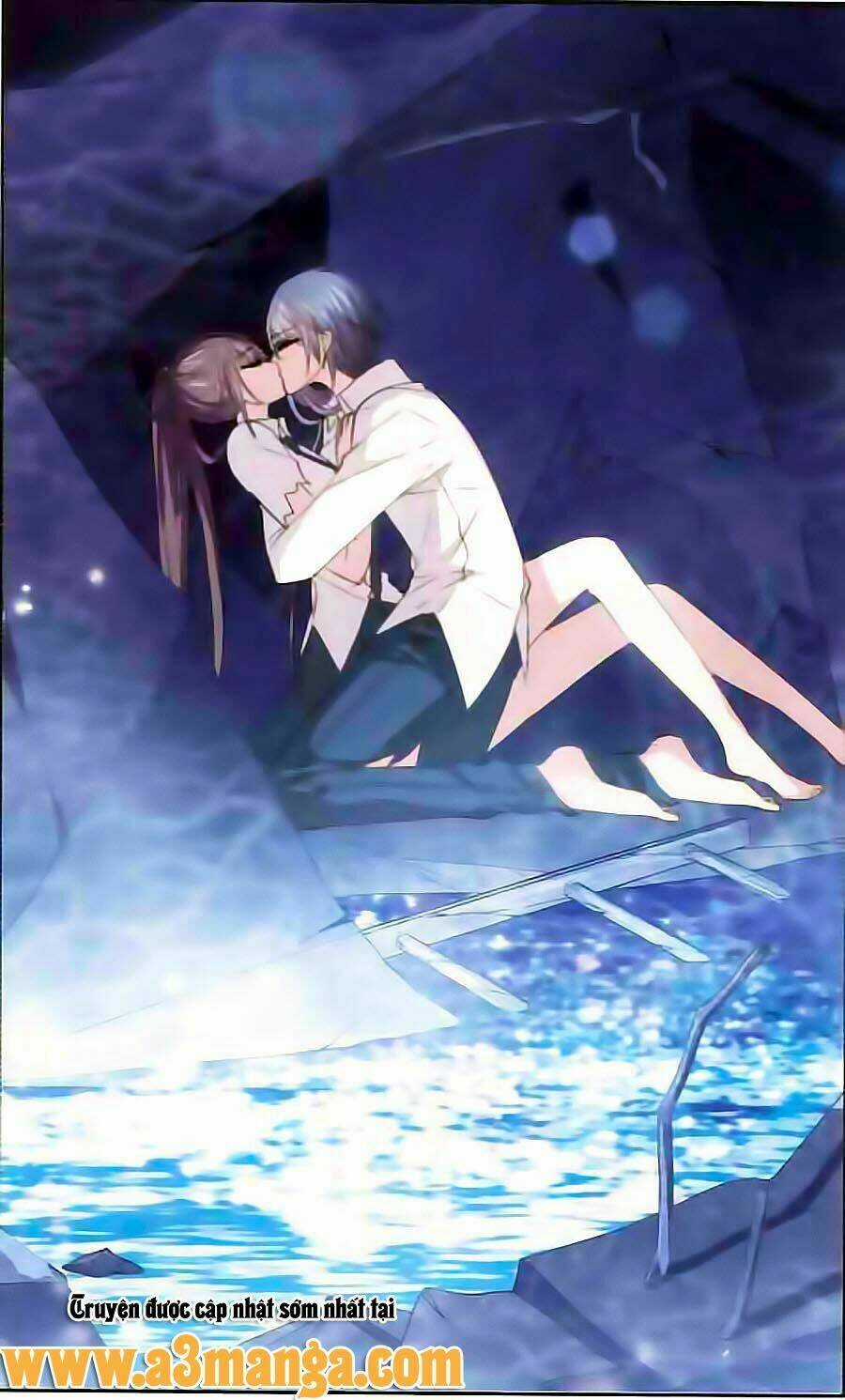 Huyết Tộc Cấm Vực - Chapter 51 - Trang 8