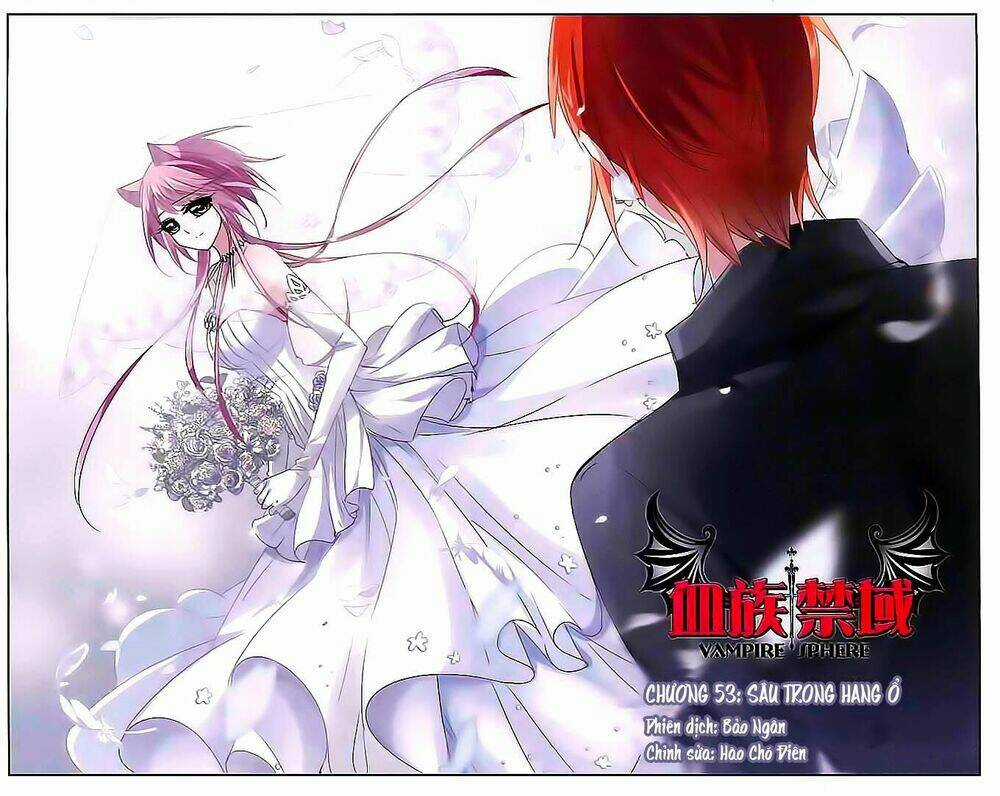 Huyết Tộc Cấm Vực - Chapter 53 - Trang 1