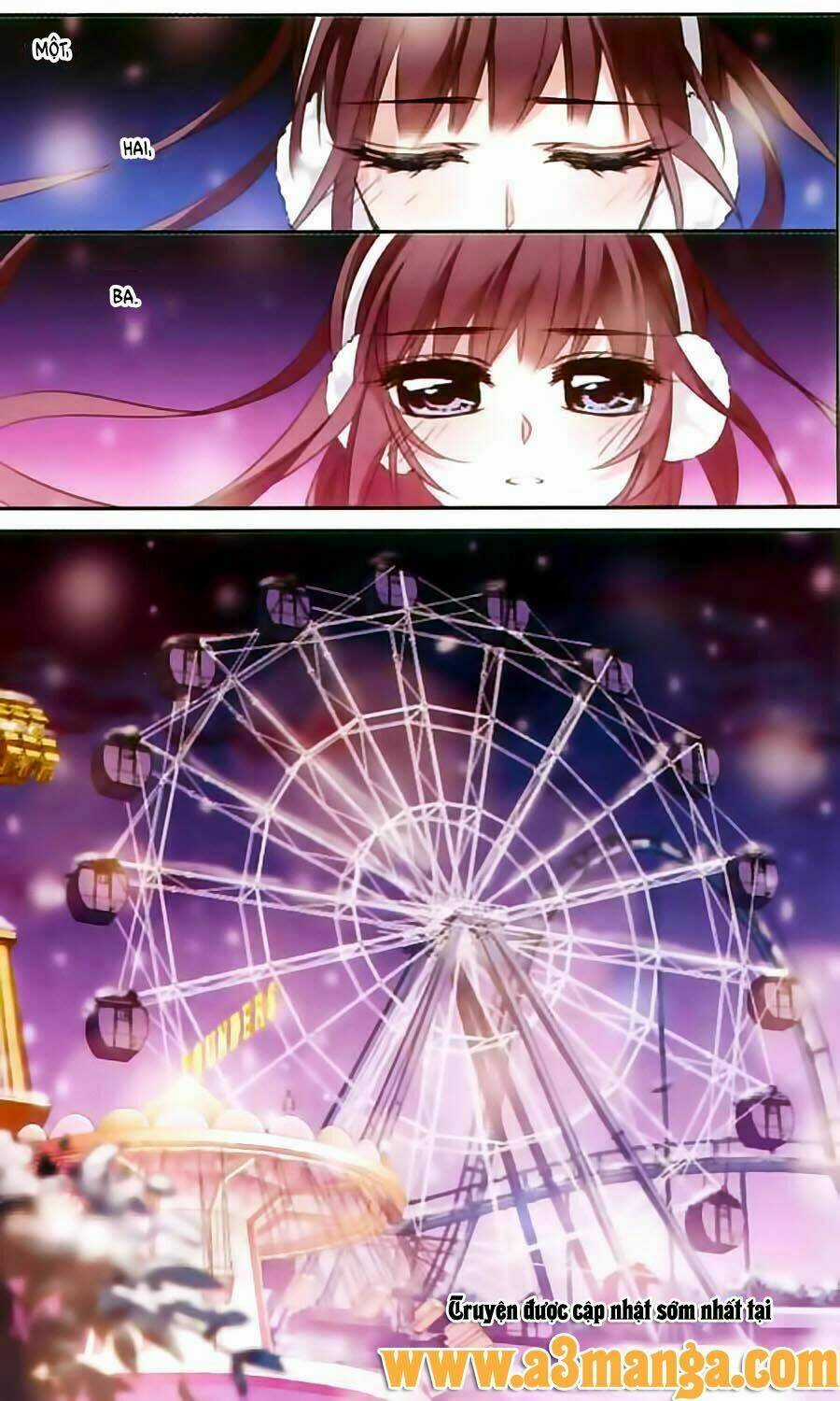 Huyết Tộc Cấm Vực - Chapter 58 - Trang 13