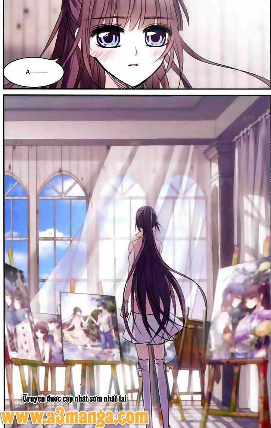 Huyết Tộc Cấm Vực - Chapter 59 - Trang 7