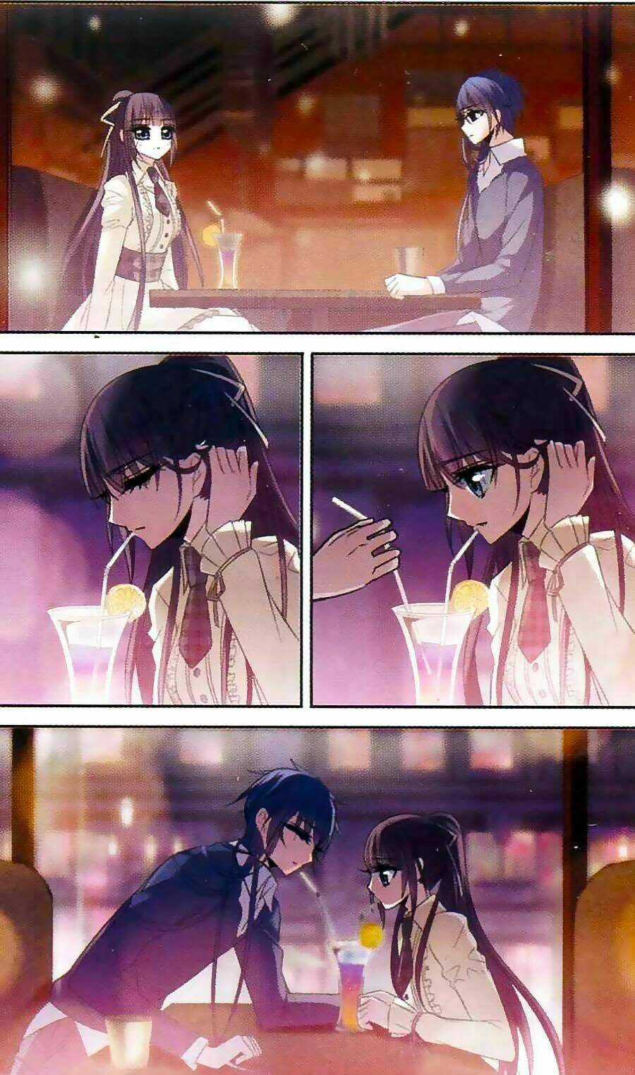 Huyết Tộc Cấm Vực - Chapter 60 - Trang 11