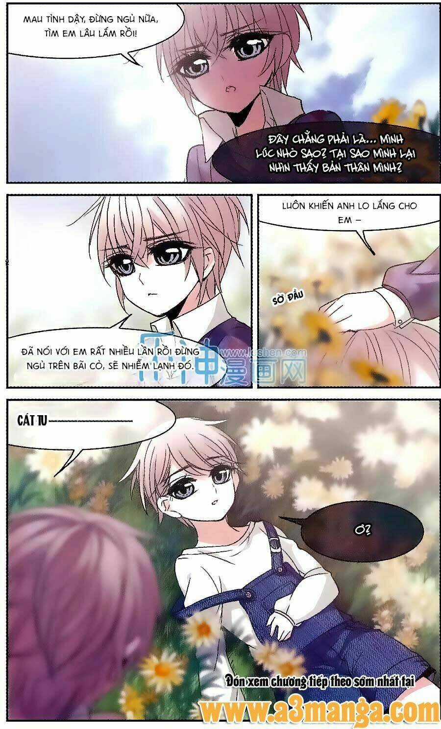 Huyết Tộc Cấm Vực - Chapter 62 - Trang 24