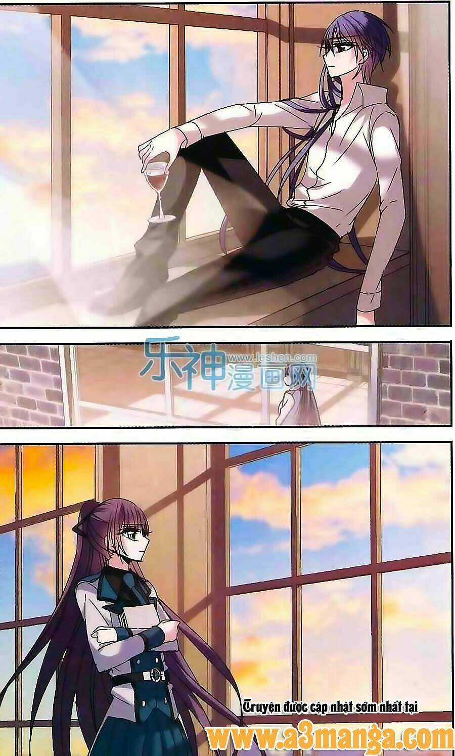 Huyết Tộc Cấm Vực - Chapter 65 - Trang 20