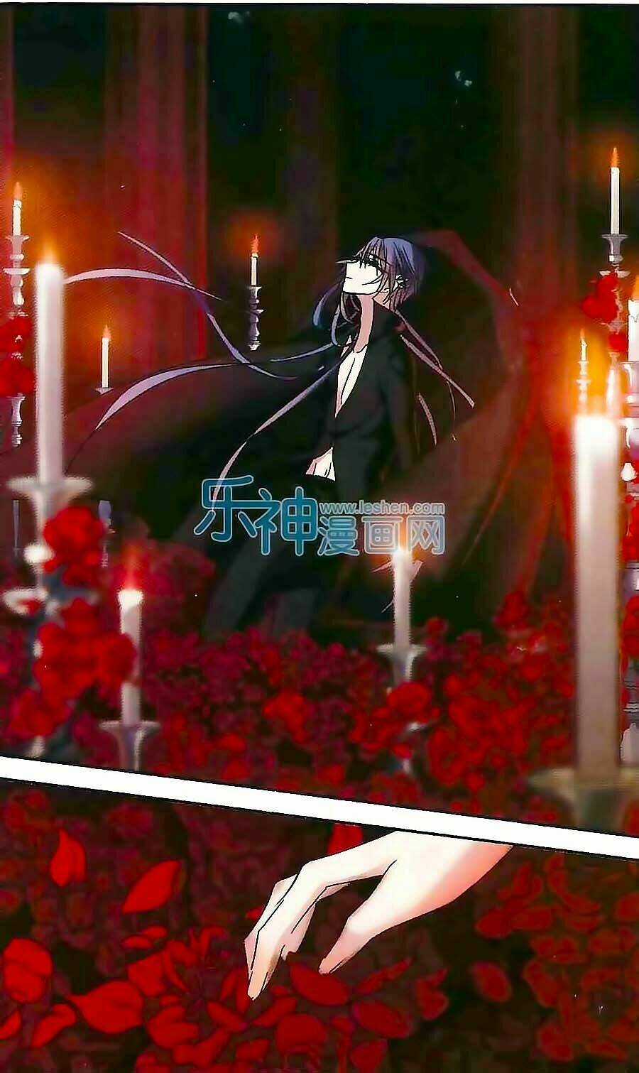 Huyết Tộc Cấm Vực - Chapter 65 - Trang 22