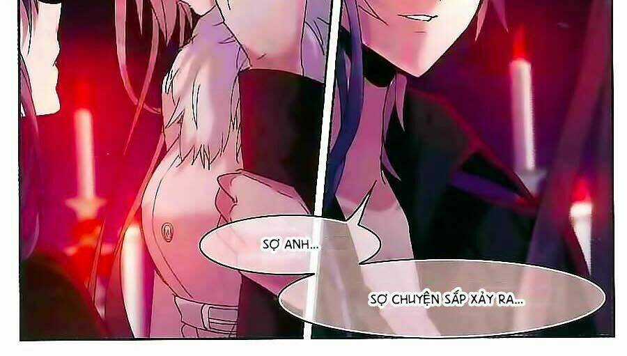 Huyết Tộc Cấm Vực - Chapter 66 - Trang 4