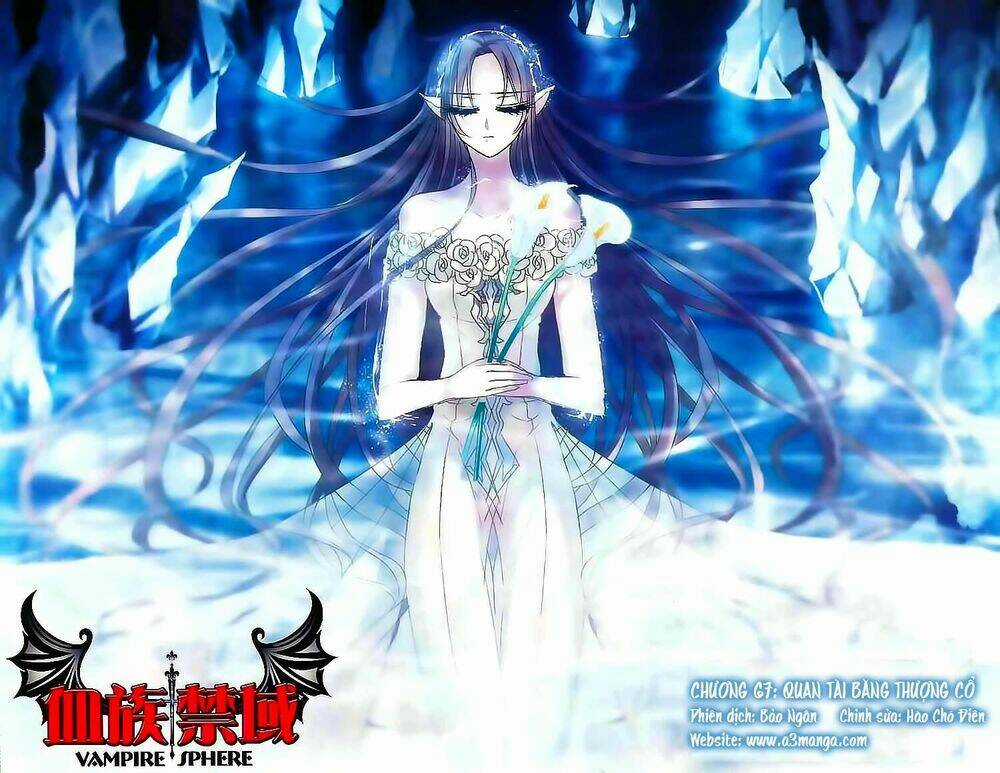 Huyết Tộc Cấm Vực - Chapter 67 - Trang 1