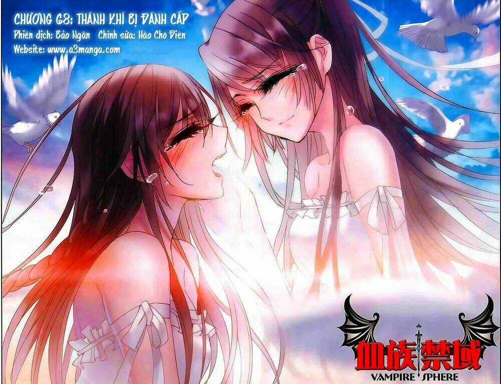 Huyết Tộc Cấm Vực - Chapter 68 - Trang 1