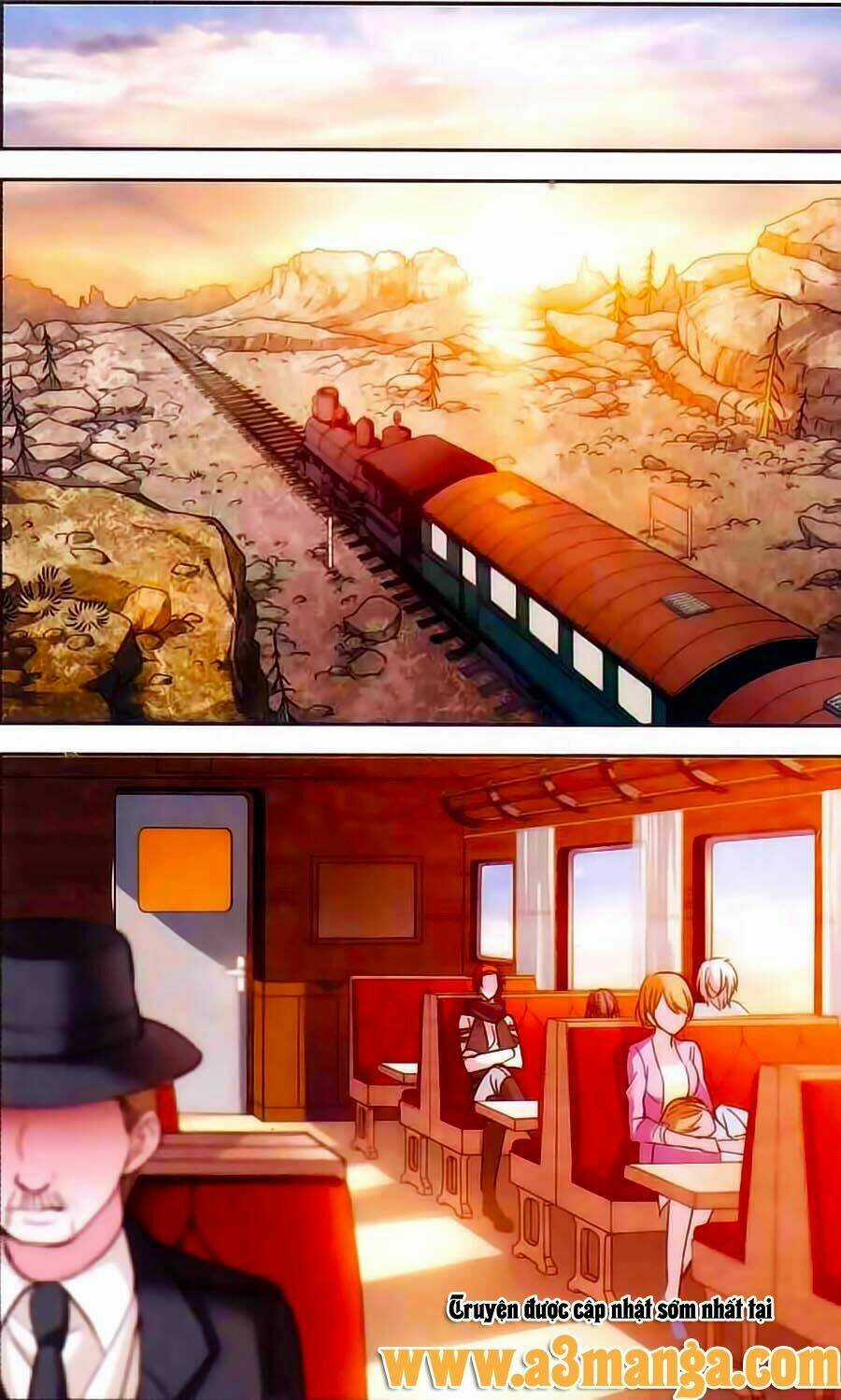 Huyết Tộc Cấm Vực - Chapter 68 - Trang 16