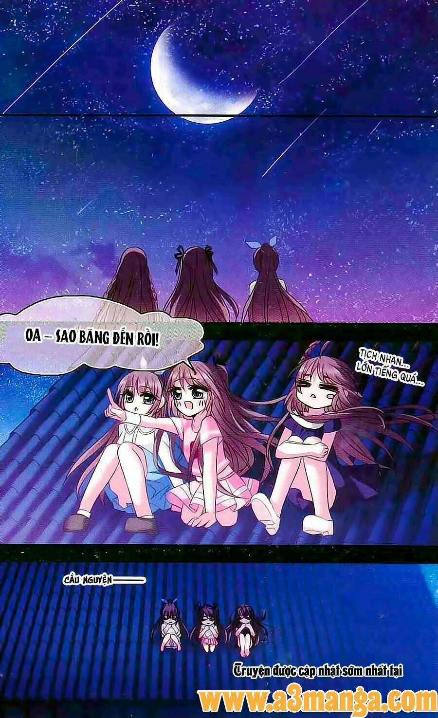 Huyết Tộc Cấm Vực - Chapter 69 - Trang 17