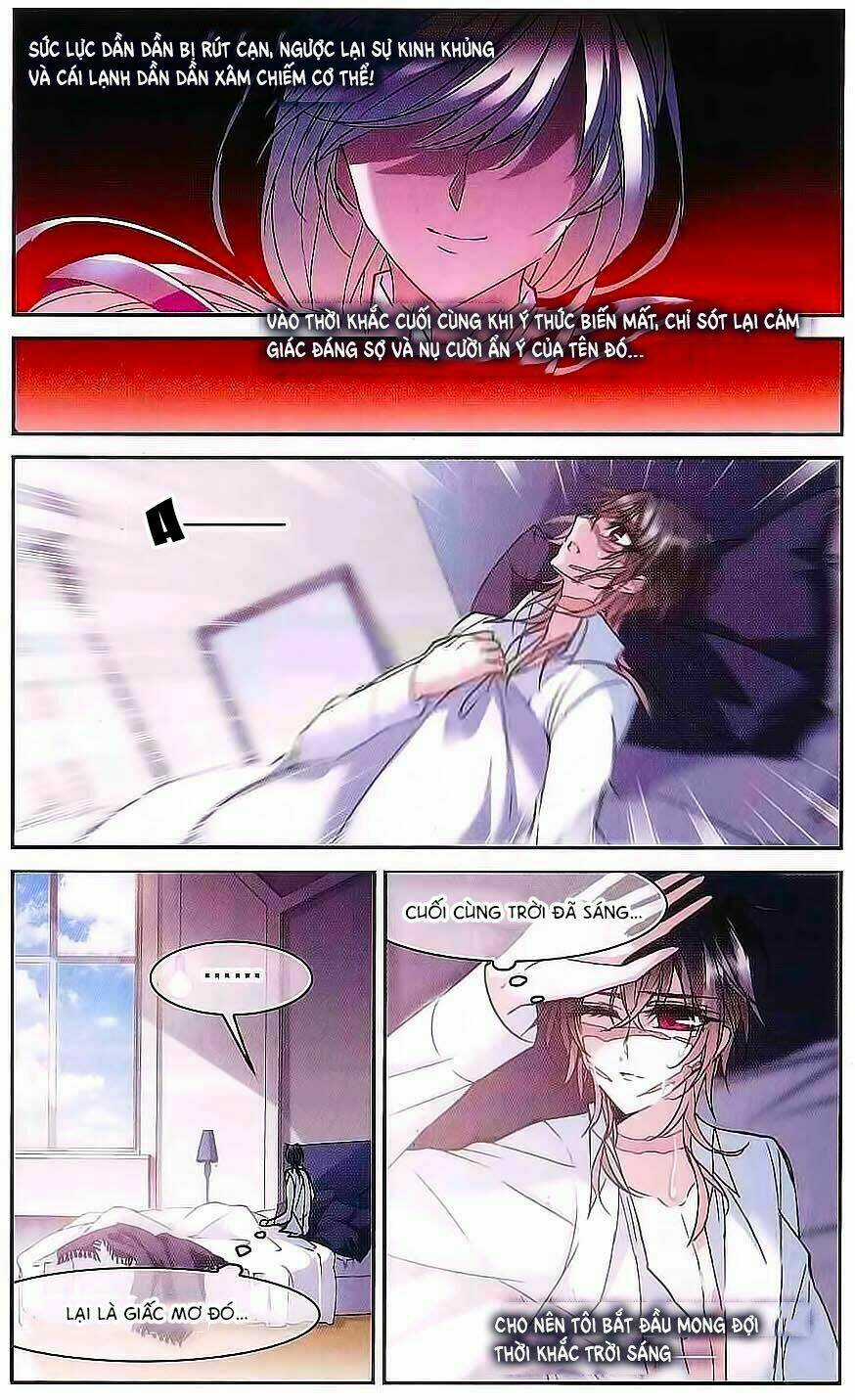 Huyết Tộc Cấm Vực - Chapter 70 - Trang 17