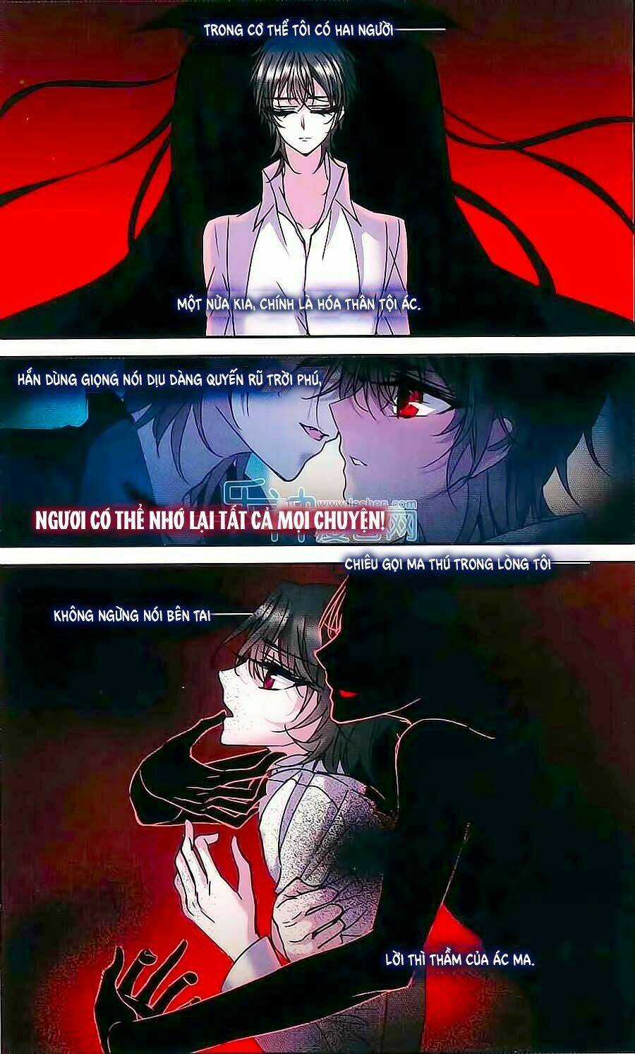 Huyết Tộc Cấm Vực - Chapter 71 - Trang 3