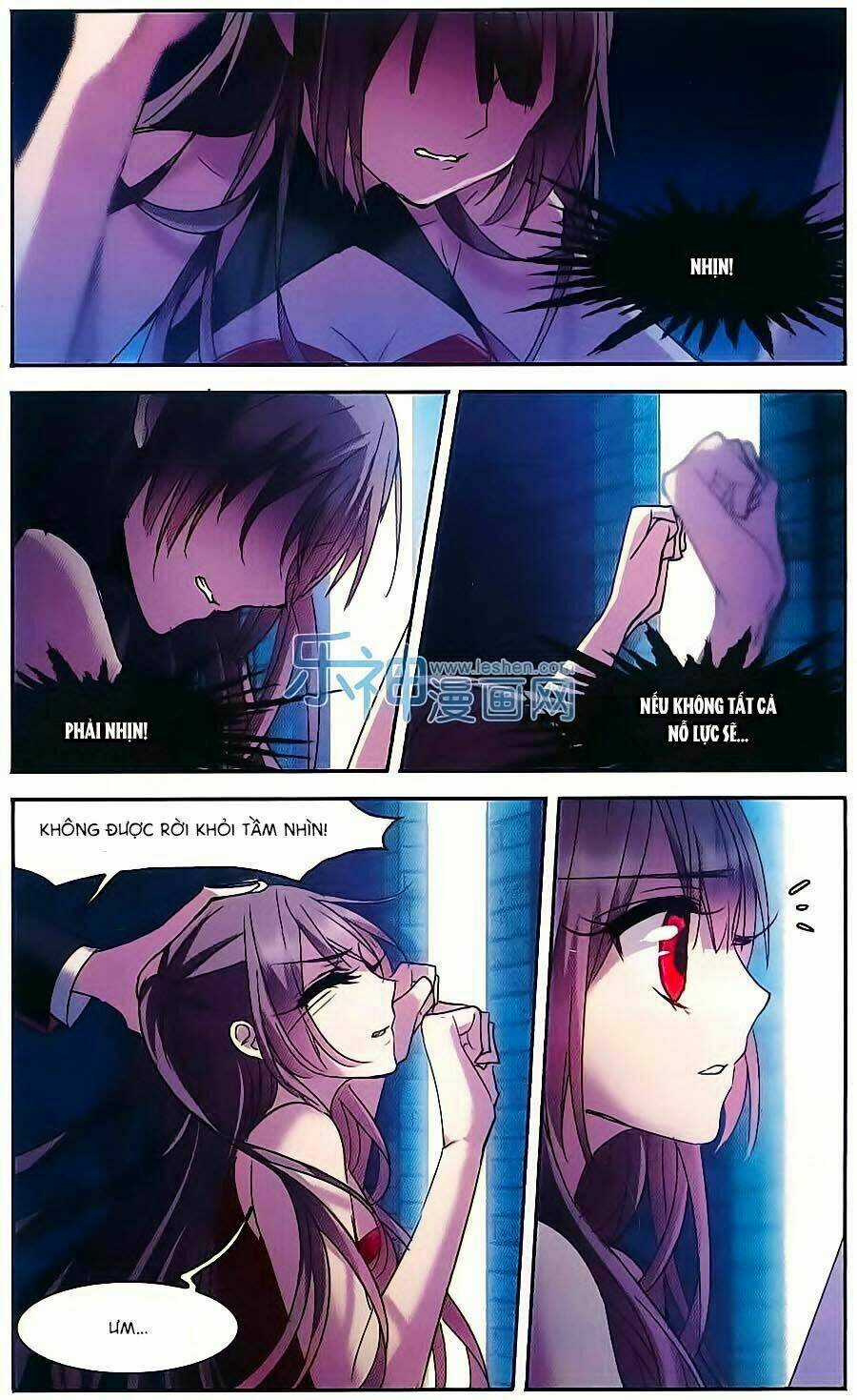 Huyết Tộc Cấm Vực - Chapter 73 - Trang 13
