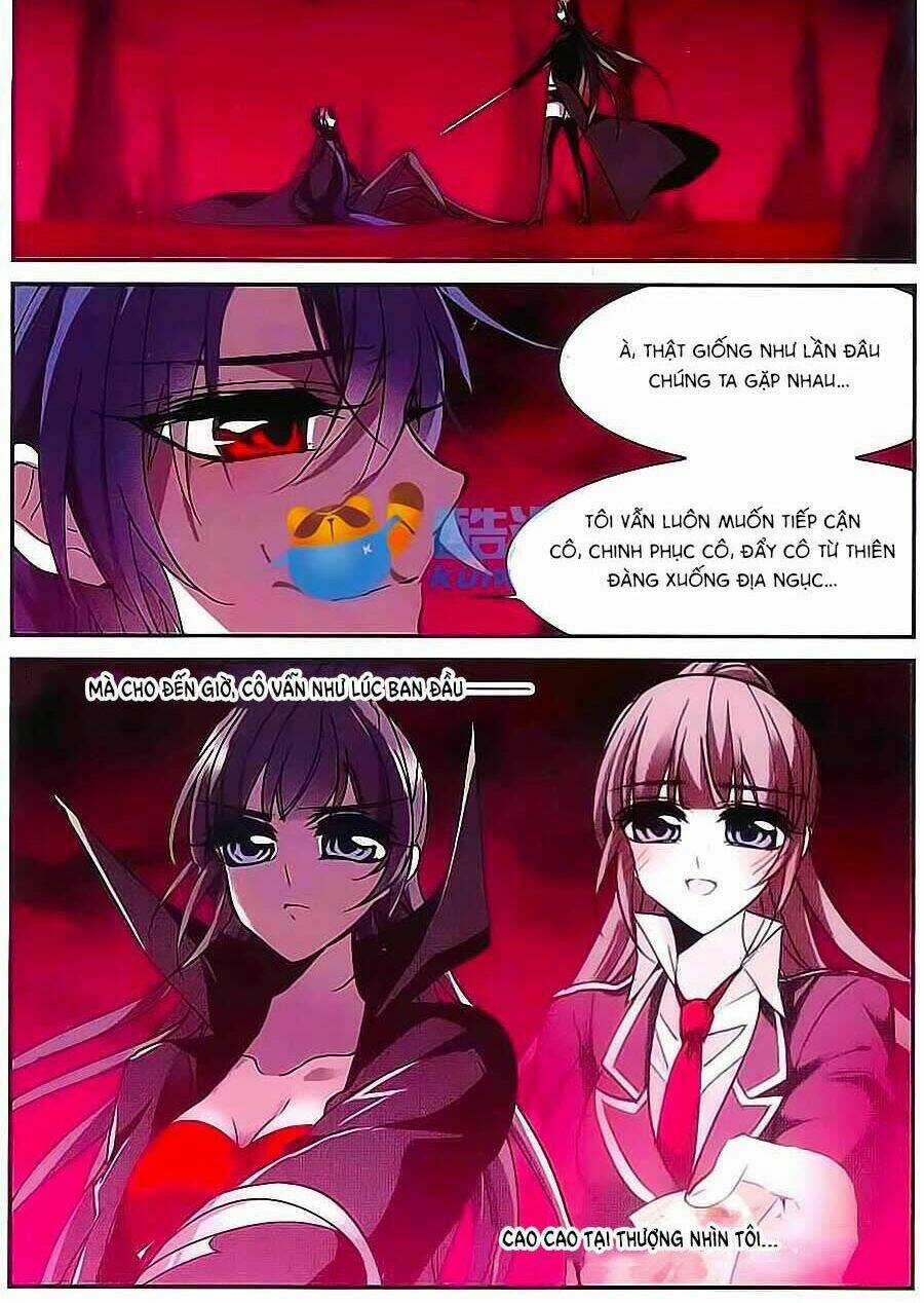 Huyết Tộc Cấm Vực - Chapter 77 - Trang 3