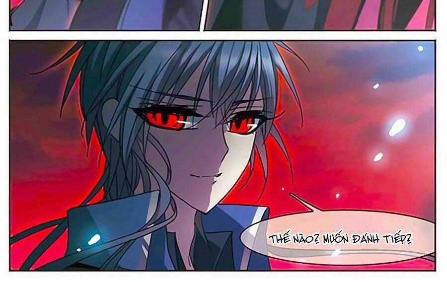 Huyết Tộc Cấm Vực - Chapter 78.1 - Trang 3