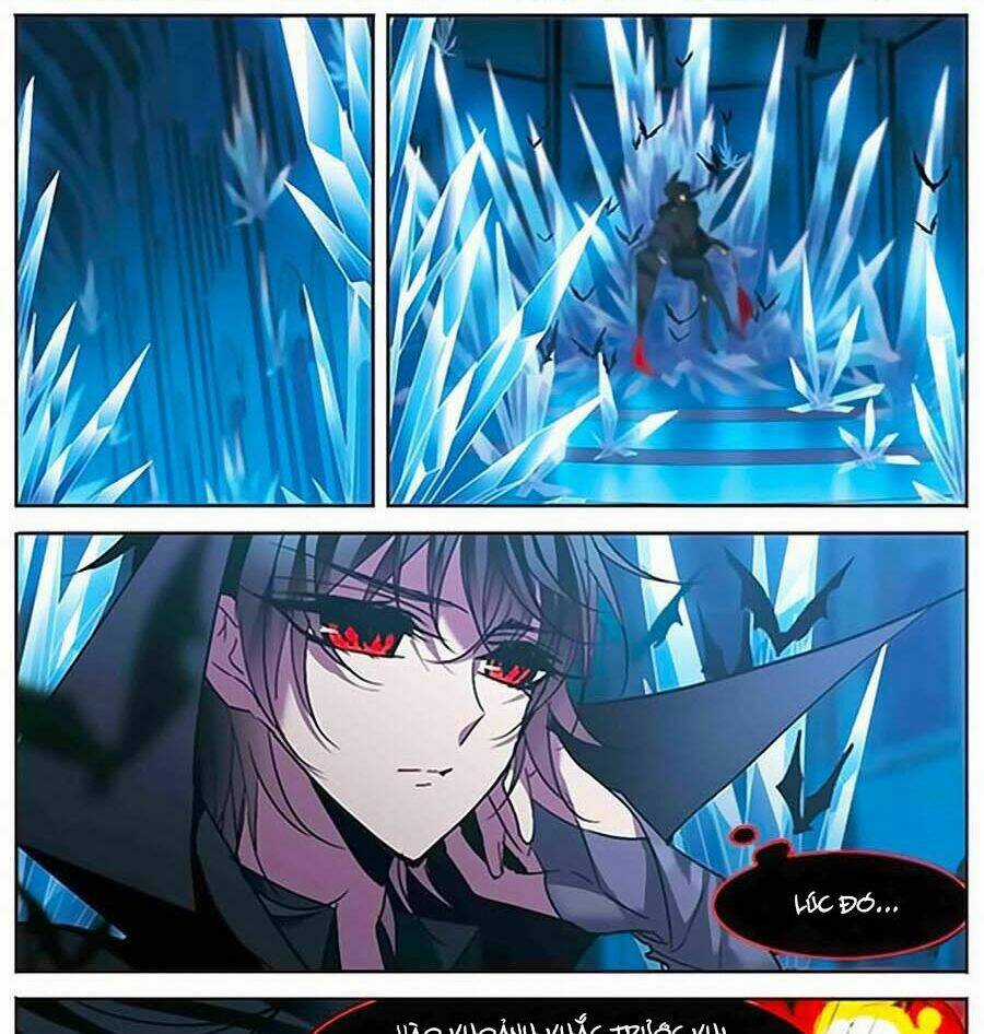 Huyết Tộc Cấm Vực - Chapter 78.2 - Trang 2